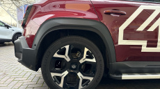 Renault 4 110kW Techno 52kWh Comfort range 5dr Auto Electric Estate